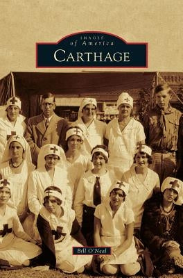 Carthage by O'Neal, Bill
