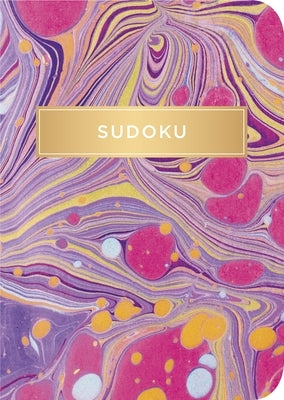 Sudoku by Saunders, Eric