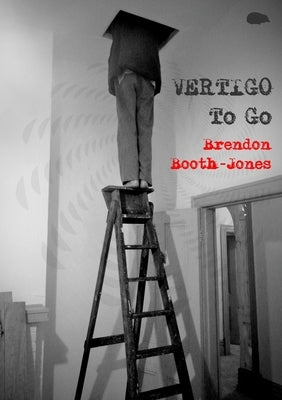 Vertigo To Go by Booth-Jones, Brendon