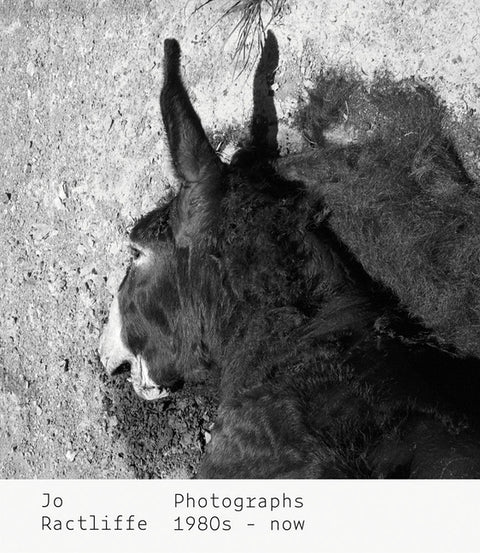 Jo Ractliffe: Photographs 1980s-Now by Ractliffe, Jo