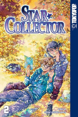 Star Collector, Volume 2 by Sch&#246;nhammer, Sophie