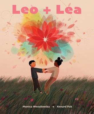 Leo + Lea by Wesolowska, Monica