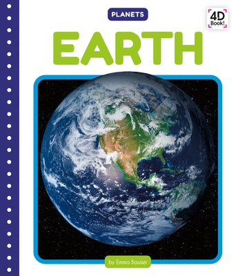 Earth by Bassier, Emma