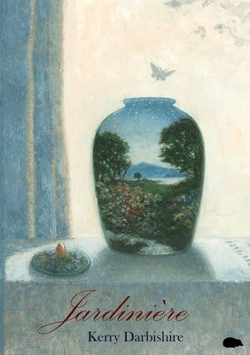 Jardiniere by Darbishire, Kerry