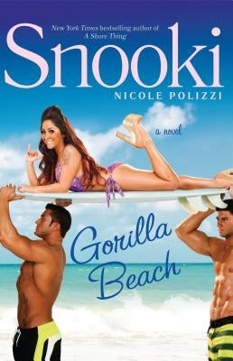 Gorilla Beach (New) by Polizzi, Nicole