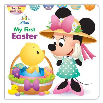 My First Easter by Disney Book Group