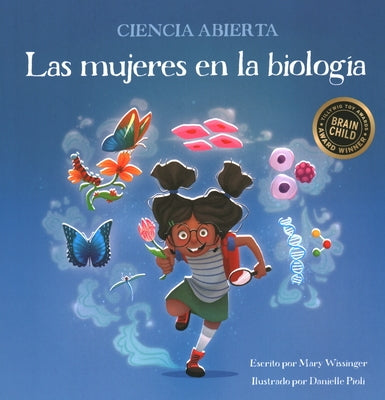 Las Mujeres En La Biología by Wissinger, Mary