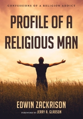 Profile of a Religious Man by Zackrison, Edwin