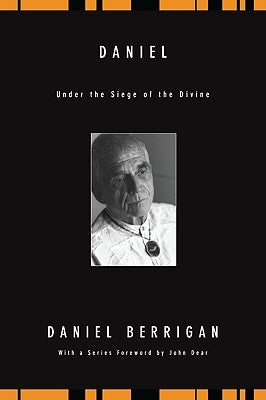 Daniel by Berrigan, Daniel
