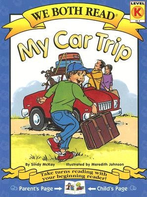 My Car Trip by McKay, Sindy