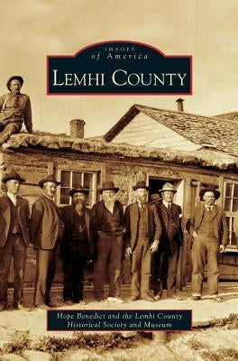Lemhi County by Benedict, Hope