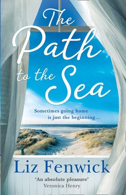 The Path to the Sea by Fenwick, Liz