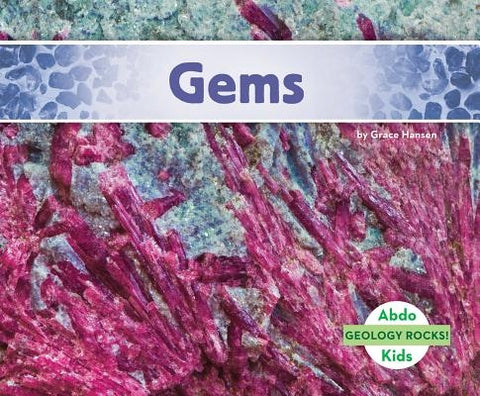 Gems by Hansen, Grace