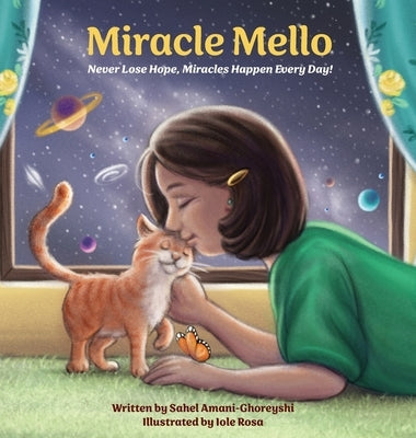 Miracle Mello by Amani-Ghoreyshi, Sahel
