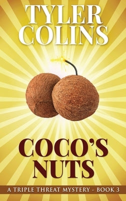 Coco's Nuts by Colins, Tyler