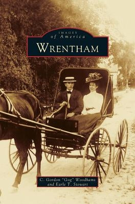 Wrentham by Woodhams, C.