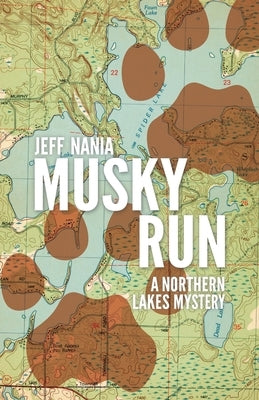 Musky Run by Nania, Jeff