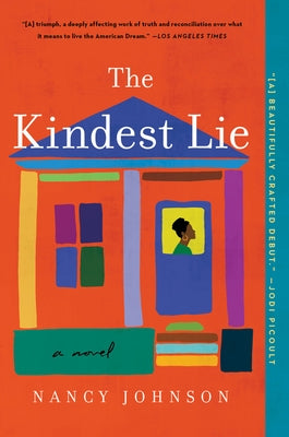 The Kindest Lie by Johnson, Nancy