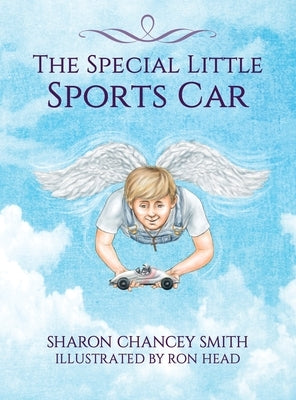 The Special Little Sports Car by Chancey Smith, Sharon
