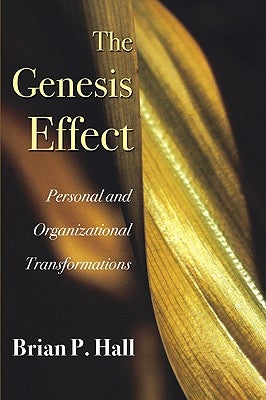The Genesis Effect by Hall, Brian P.