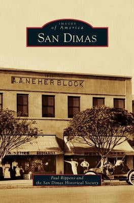 San Dimas by Rippens, Paul