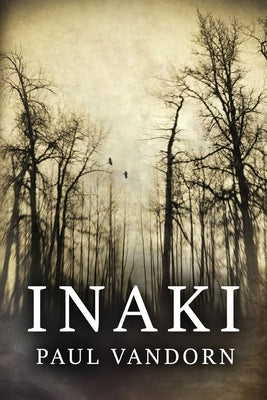 Inaki by VanDorn, Paul