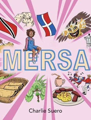 Mersa by Suero, Charlie L.