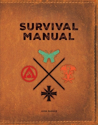 The Official Far Cry Survival Manual by Insight Editions