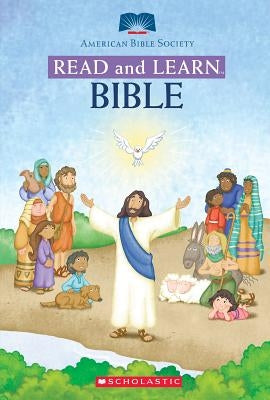 Read and Learn Bible by del Sur, Duendes