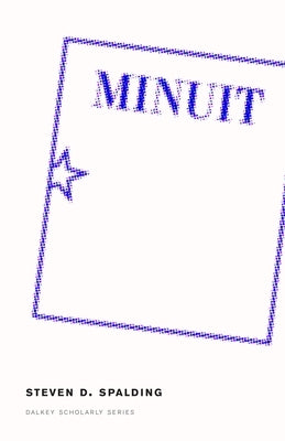 Minuit by Spalding, Steve