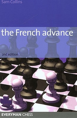 French Advance: 2nd Edition by Collins, Sam