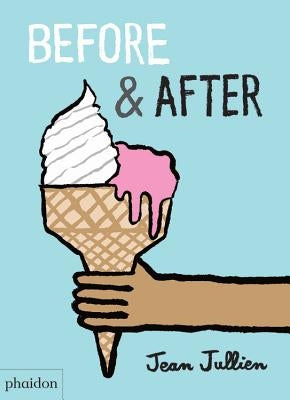 Before & After by Jullien, Jean
