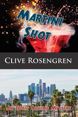 Martini Shot by Rosengren, Clive