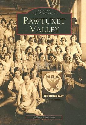 Pawtuxet Valley by Kos, Jeffrey Marc