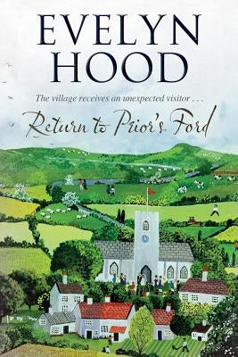 Return to Prior's Ford by Hood, Evelyn