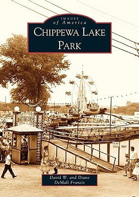 Chippewa Lake Park by Francis, David W.