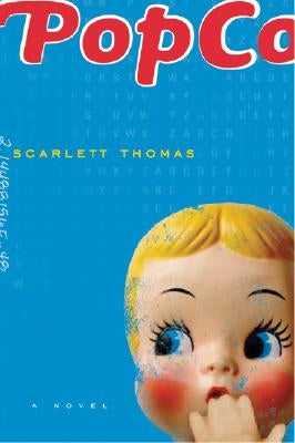 Popco by Thomas, Scarlett