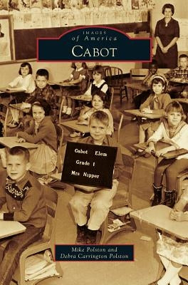 Cabot by Polston, Mike