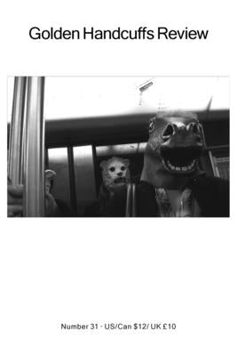 Golden Handcuffs Review: Number 31 by Rowan, Lou