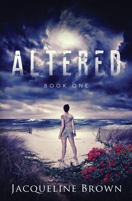 Altered by Brown, Jacqueline