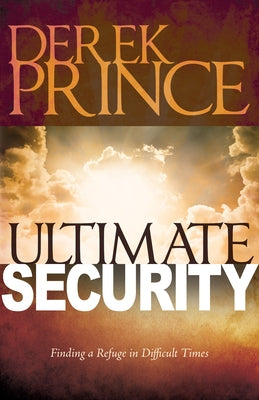 Ultimate Security by Prince, Derek