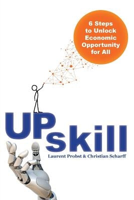 Upskill by Probst, Laurent