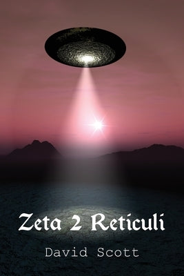 Zeta 2 Reticuli by Scott, David