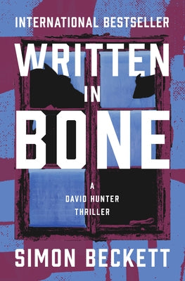 Written in Bone by Beckett, Simon