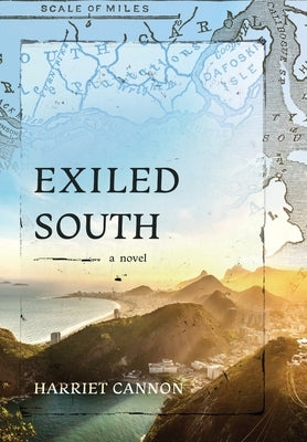 Exiled South by Cannon, Harriet