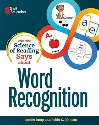 What the Science of Reading Says about Word Recognition by Jump, Jennifer