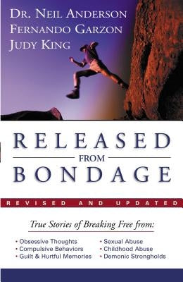 Released from Bondage by Anderson, Neil T.