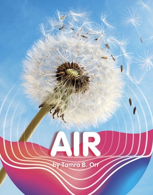 Air by Orr, Tamra B.
