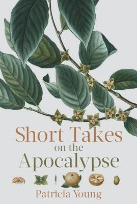 Short Takes on the Apocalypse by Young, Patricia