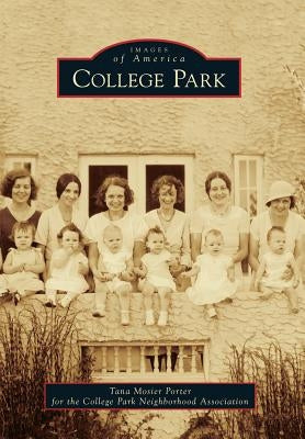 College Park by Porter for the College Park Neighborhood